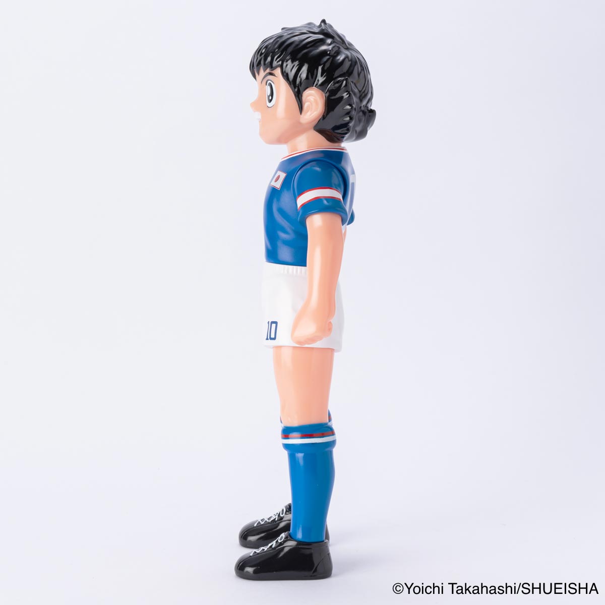 Captain Tsubasa sofvi collection Ozora Tsubasa ‘Japan Youth National Team uniform(away) ver.’