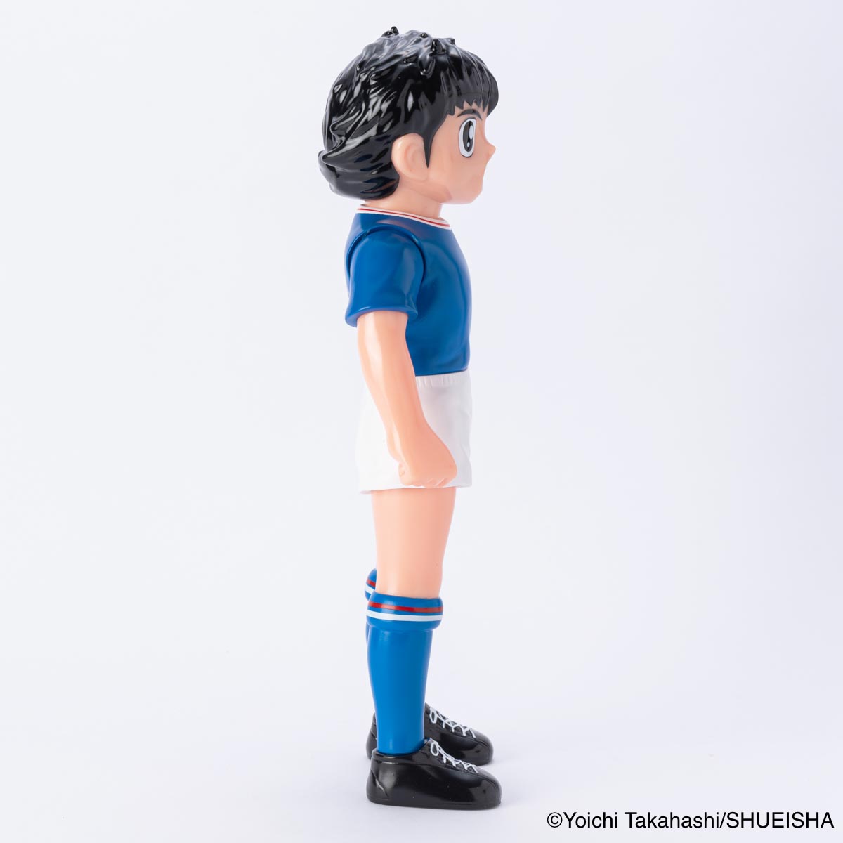 Captain Tsubasa sofvi collection Ozora Tsubasa ‘Japan Youth National Team uniform(away) ver.’