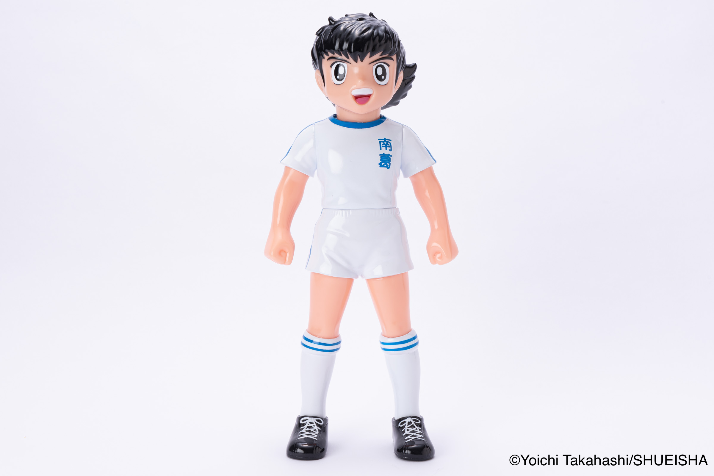 CAPTAIN TSUBASA