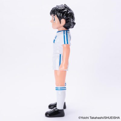 Captain Tsubasa sofvi collection Ozora Tsubasa ‘Nankatsu SC uniform(blue) ver.’