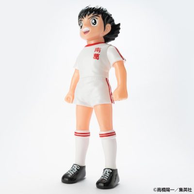 Captain Tsubasa sofvi collection Ozora Tsubasa ‘Nankatsu SC uniform(red) ver.’