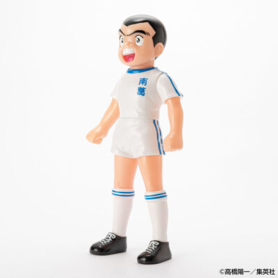 Captain Tsubasa sofvi collection Ishizaki Ryo ‘Nankatsu SC uniform(blue) ver.’