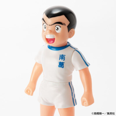 Captain Tsubasa sofvi collection Ishizaki Ryo ‘Nankatsu SC uniform(blue) ver.’