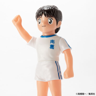 Captain Tsubasa sofvi collection Misaki Taro ‘Nankatsu SC uniform(blue) ver.’