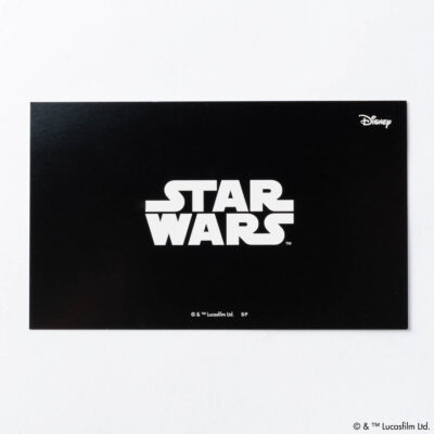 GOCCODO – STAR WARS KIAIDA-KUN [Anakin Skywalker] HKDSTOY exclusive item