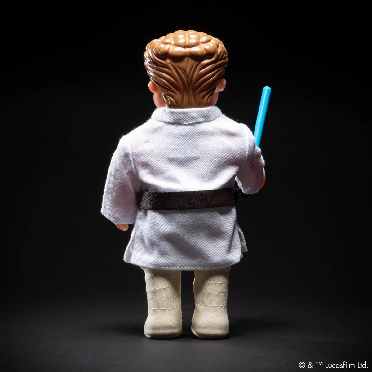 GOCCODO – STAR WARS KIAIDA-KUN [Luke Skywalker] GOCCODO exclusive 