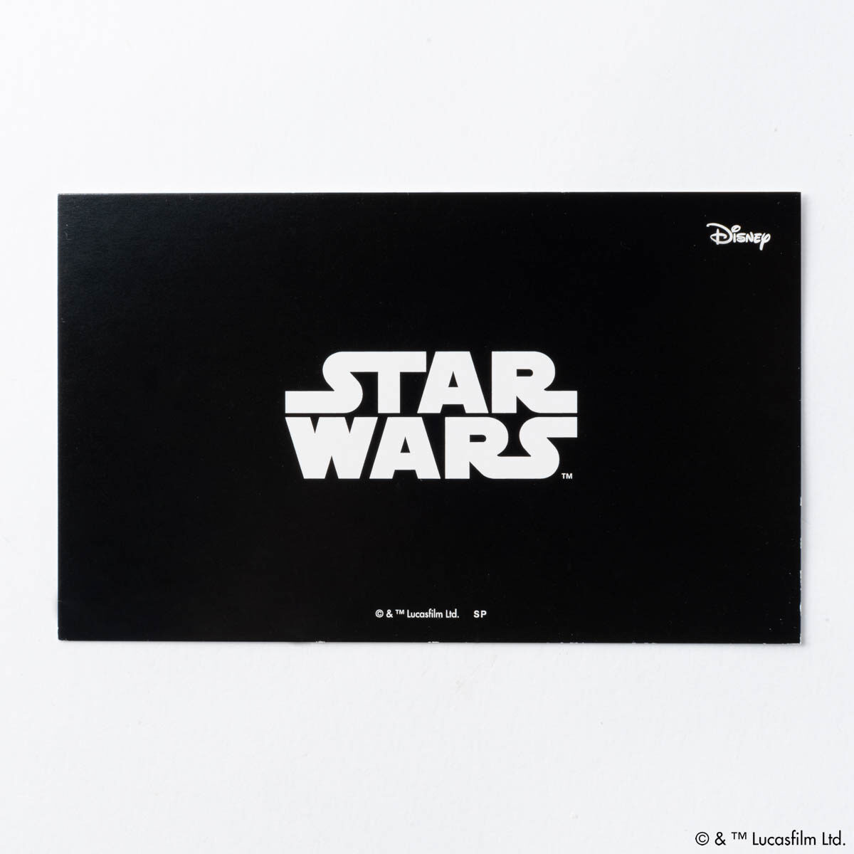 GOCCODO – STAR WARS KIAIDA-KUN [Luke Skywalker] GOCCODO exclusive item