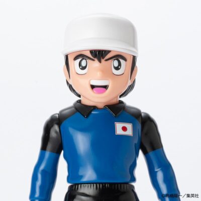 Captain Tsubasa sofvi collection Genzo Wakabayashi ‘Japan Youth National Team uniform ver.’