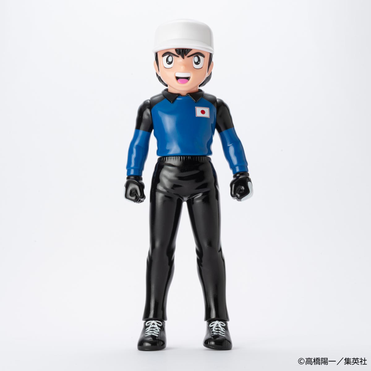 Captain Tsubasa sofvi collection Genzo Wakabayashi ‘Japan Youth National Team uniform ver.’