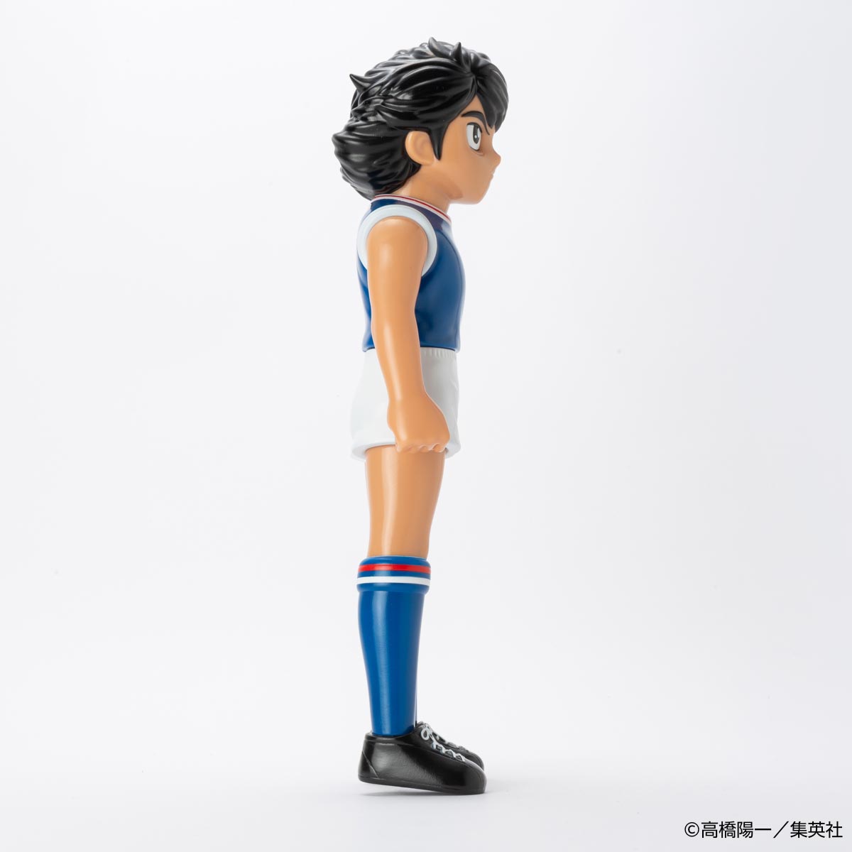 Captain Tsubasa sofvi collection Kojiro Hyuga ‘Japan Youth National Team uniform(away) ver.’