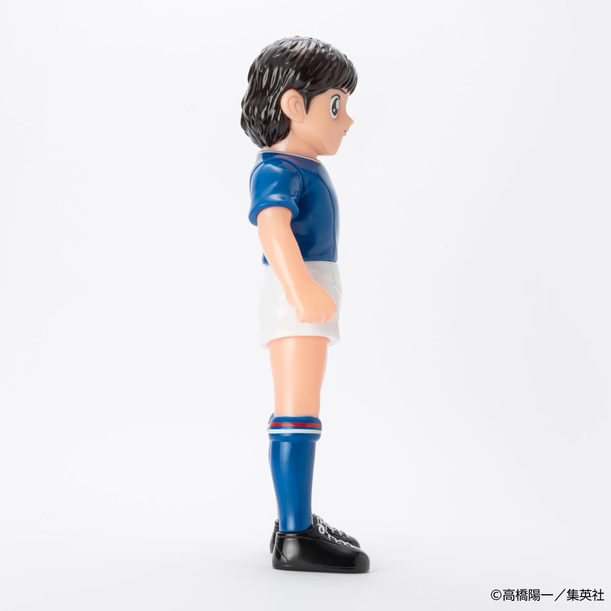 Captain Tsubasa sofvi collection Misaki Taro ‘Japan Youth National Team uniform(away) ver.’