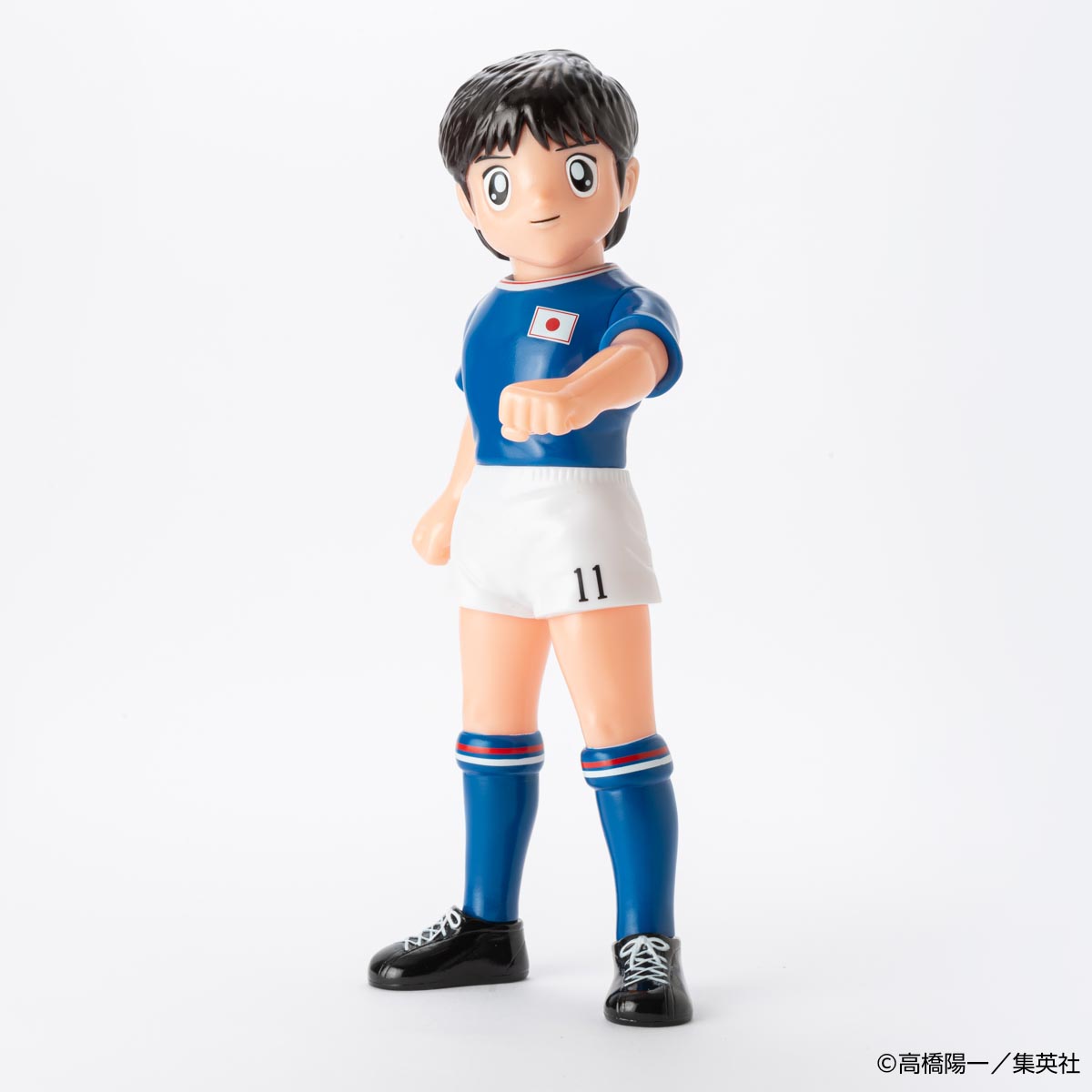 Captain Tsubasa sofvi collection Misaki Taro ‘Japan Youth National Team uniform(away) ver.’