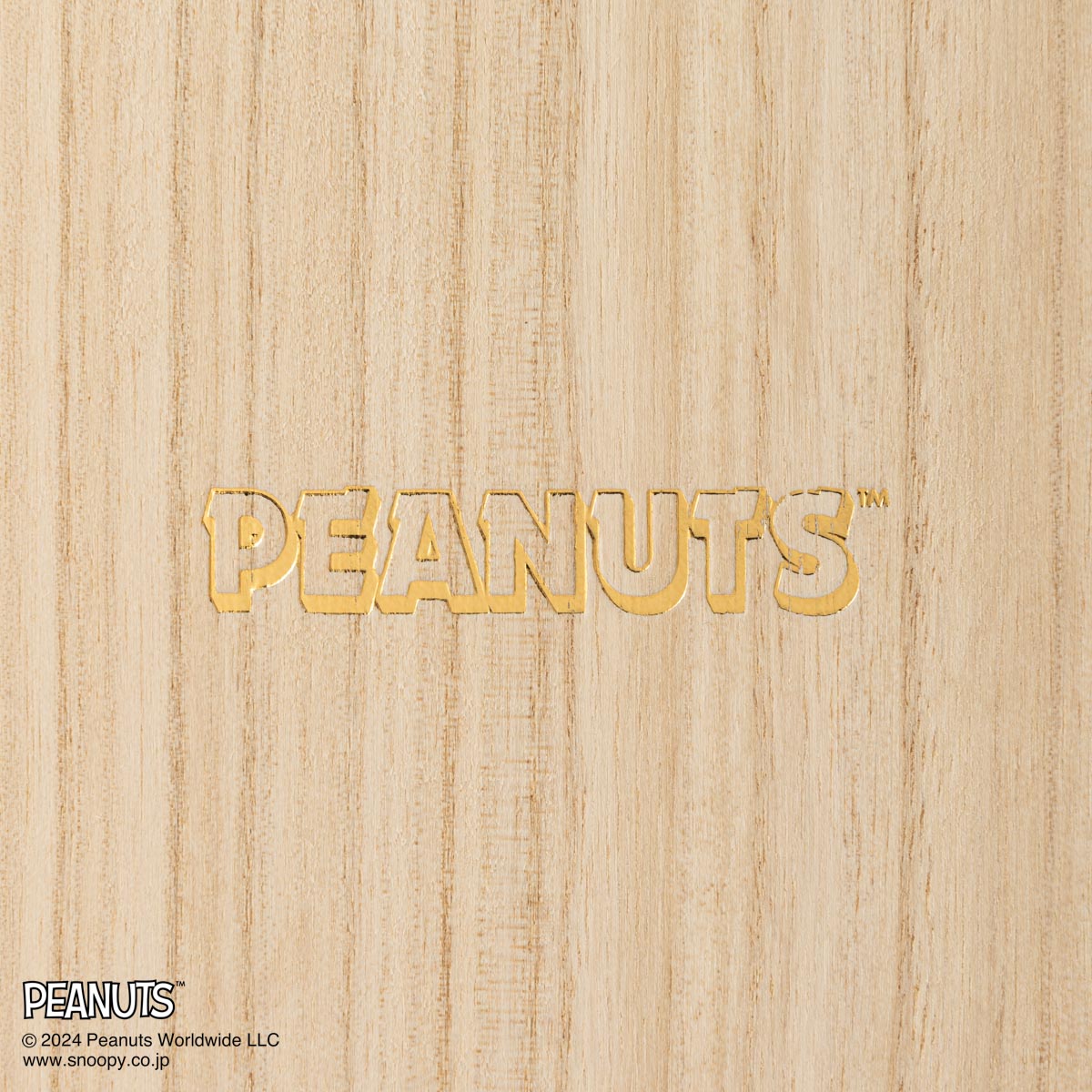 江戸木目込人形 PEANUTS [ビーグルハグ]