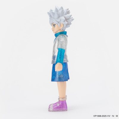 ヒキダシトイ ハンター×ハンター [キルア=ゾルディック] ラメver.