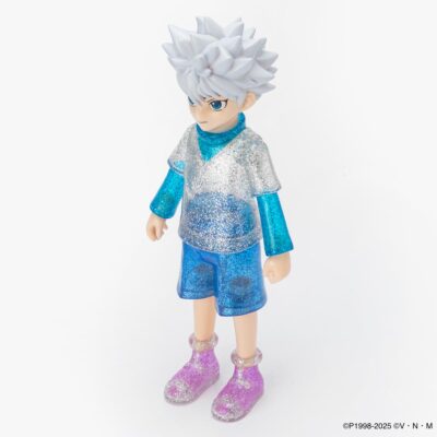 ヒキダシトイ ハンター×ハンター [キルア=ゾルディック] ラメver.