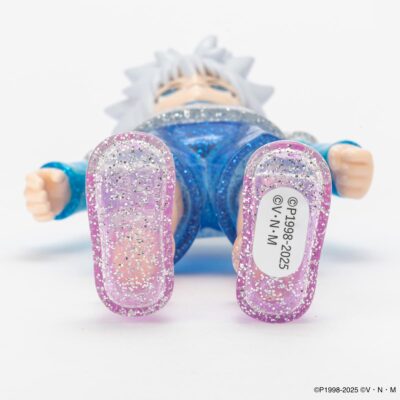 ヒキダシトイ ハンター×ハンター [キルア=ゾルディック] ラメver.