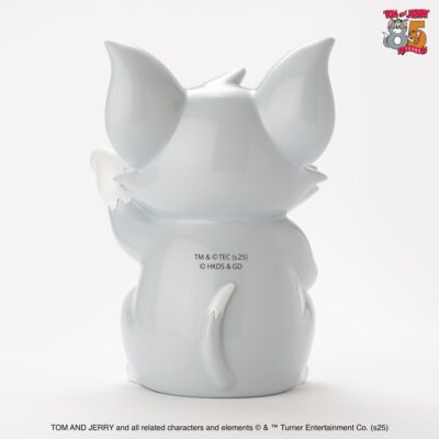 HKDSTOY×ゴッコ堂 トムとジェリー OMAMORIソフビ [トム・ジェリー2体セット] 通常版