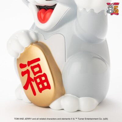 HKDSTOY×ゴッコ堂 トムとジェリー OMAMORIソフビ [トム・ジェリー2体セット] 通常版