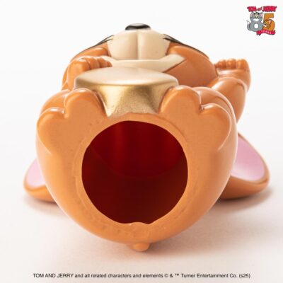 HKDSTOY×ゴッコ堂 トムとジェリー OMAMORIソフビ [トム・ジェリー2体セット] 通常版