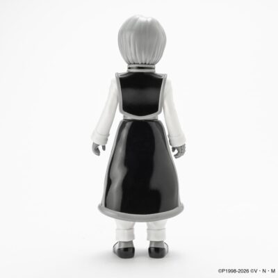 ヒキダシトイ ハンター×ハンター [クラピカ] モノクロver.