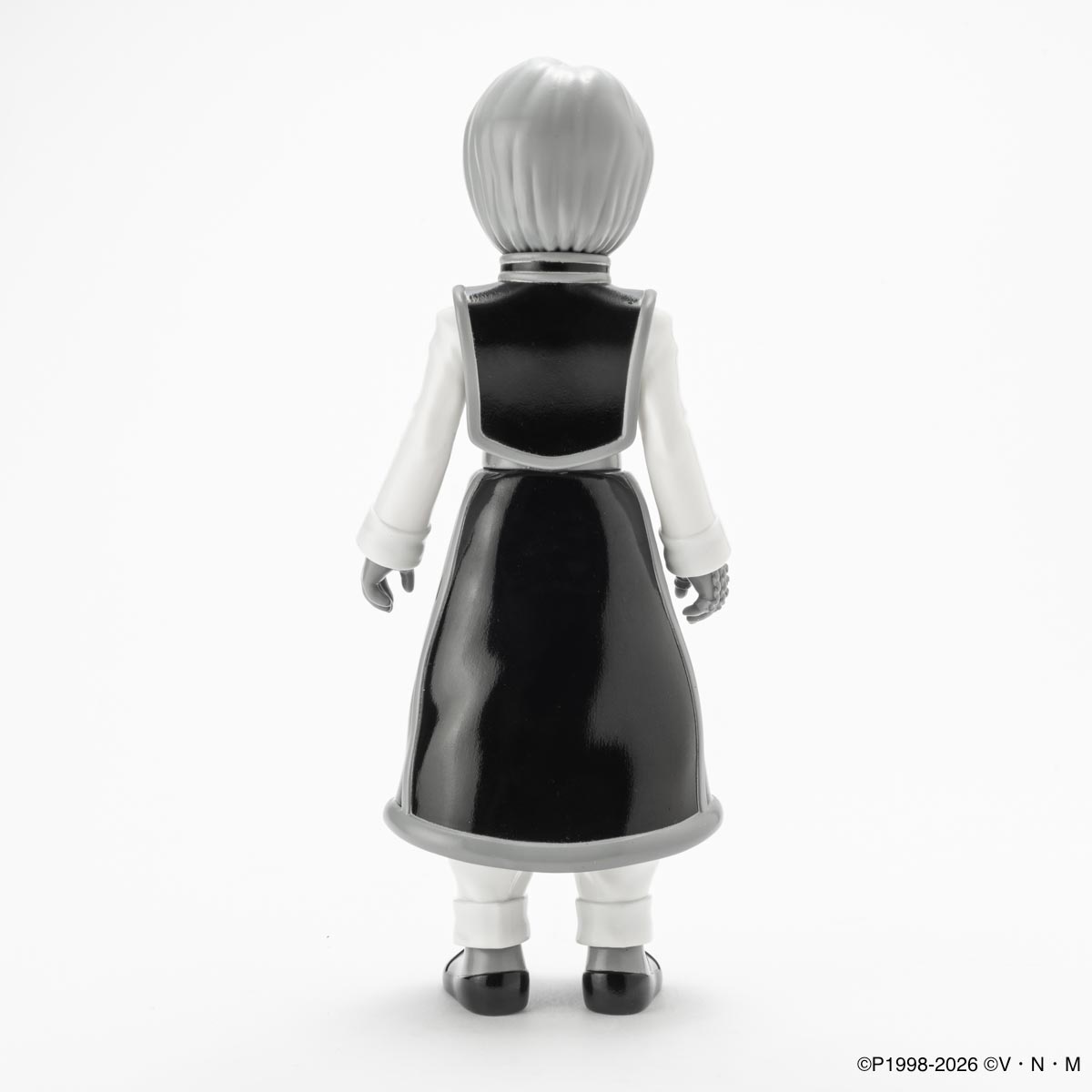 ヒキダシトイ ハンター×ハンター [クラピカ] モノクロver.